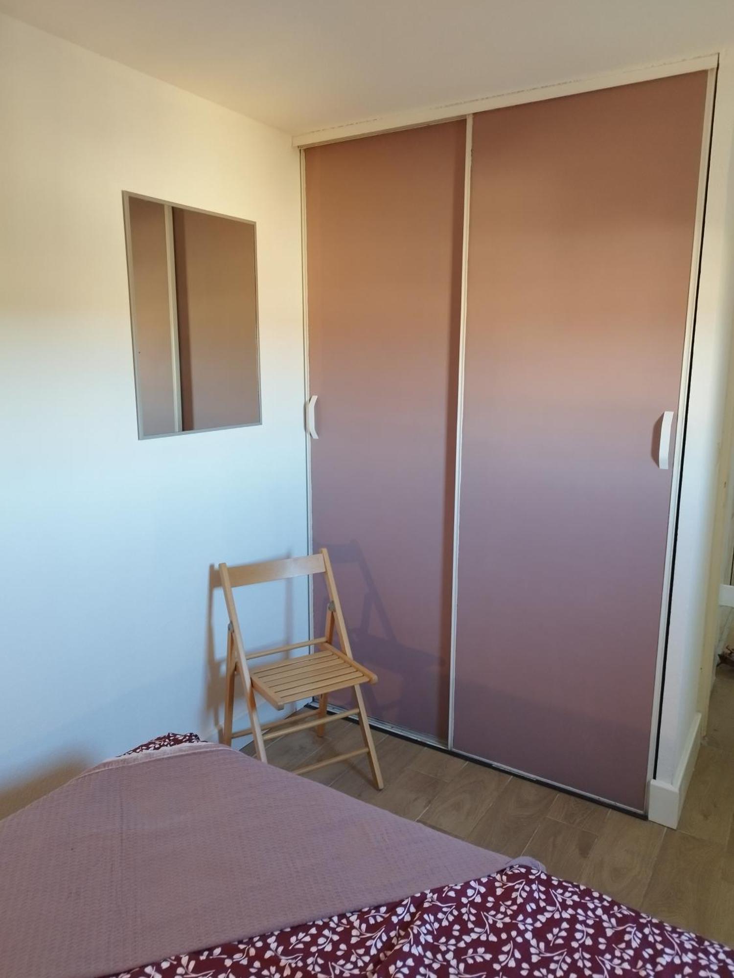 T3 Vue Mer Avec Acces A La Plage, Wifi, Clim - Dansnotreappart-Com - Valras-Plage Exterior foto
